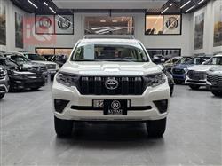 تويوتا لاندكروزر برادو